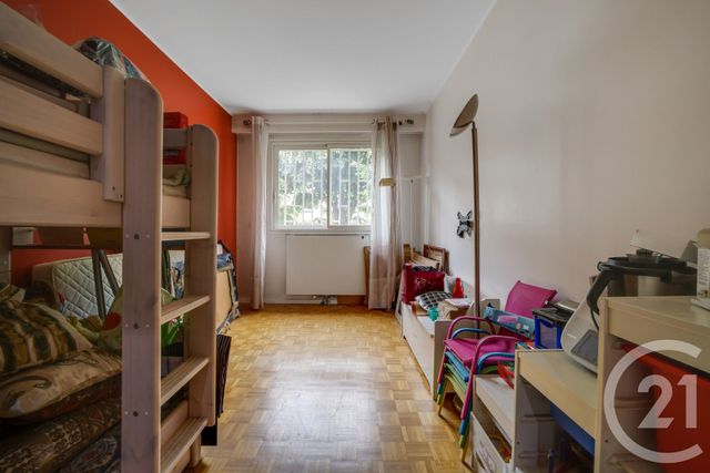 Appartement F4 &agrave; vendre - 4 pi&egrave;ces - 124 m2 - St Mande - 94 - ILE-DE-FRANCE