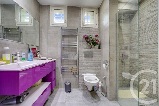 Appartement F4 &agrave; vendre - 4 pi&egrave;ces - 124 m2 - St Mande - 94 - ILE-DE-FRANCE