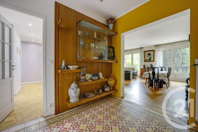 Appartement F4 &agrave; vendre - 4 pi&egrave;ces - 124 m2 - St Mande - 94 - ILE-DE-FRANCE