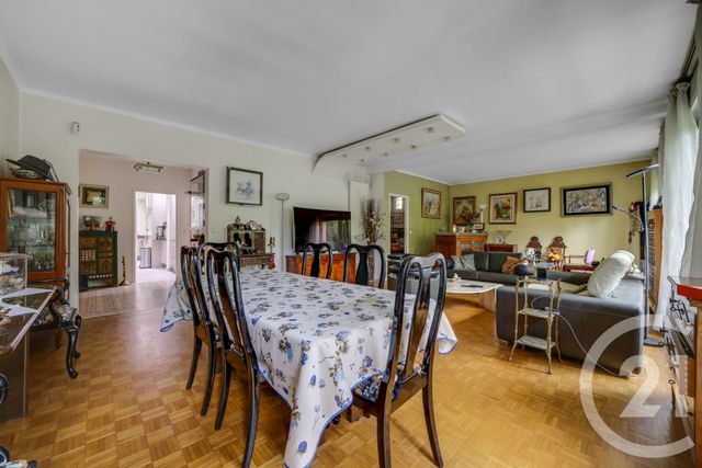 Appartement F4 &agrave; vendre - 4 pi&egrave;ces - 124 m2 - St Mande - 94 - ILE-DE-FRANCE