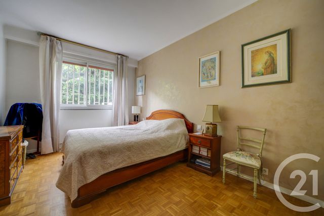Appartement F4 &agrave; vendre - 4 pi&egrave;ces - 124 m2 - St Mande - 94 - ILE-DE-FRANCE