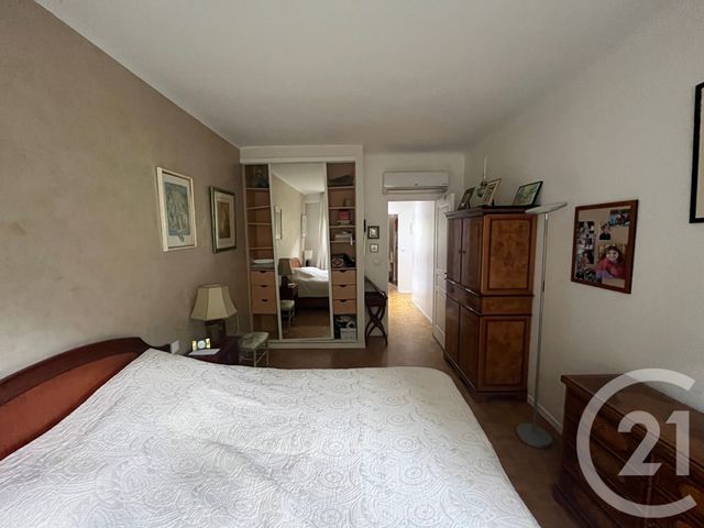 Appartement F4 &agrave; vendre - 4 pi&egrave;ces - 124 m2 - St Mande - 94 - ILE-DE-FRANCE