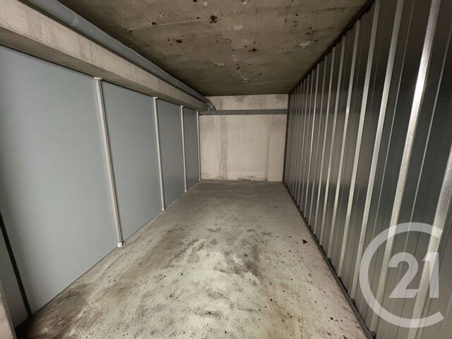 parking - VANVES - 92