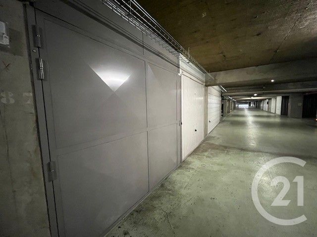 Parking &agrave; vendre - 15,03 m2 - Vanves - 92 - ILE-DE-FRANCE