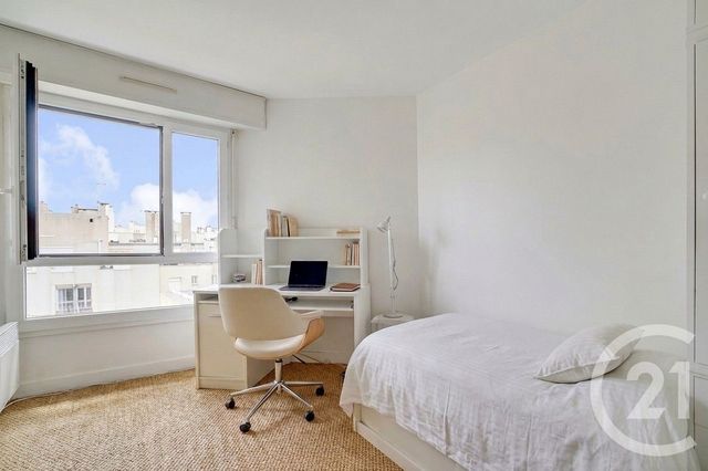 Appartement F4 &agrave; vendre - 4 pi&egrave;ces - 98 m2 - Vanves - 92 - ILE-DE-FRANCE