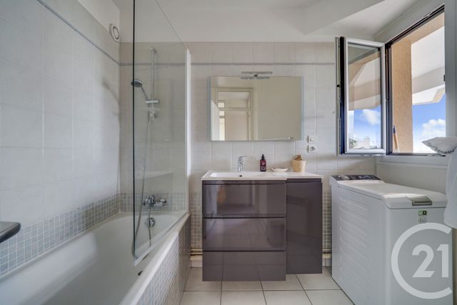 Appartement F4 &agrave; vendre - 4 pi&egrave;ces - 98 m2 - Vanves - 92 - ILE-DE-FRANCE