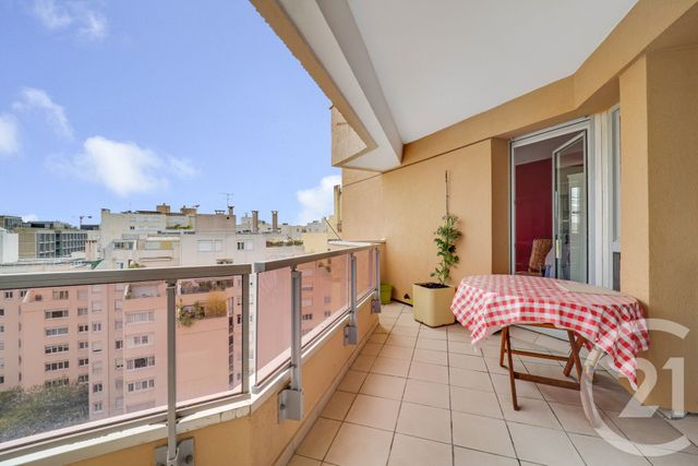 Appartement F4 &agrave; vendre - 4 pi&egrave;ces - 98 m2 - Vanves - 92 - ILE-DE-FRANCE