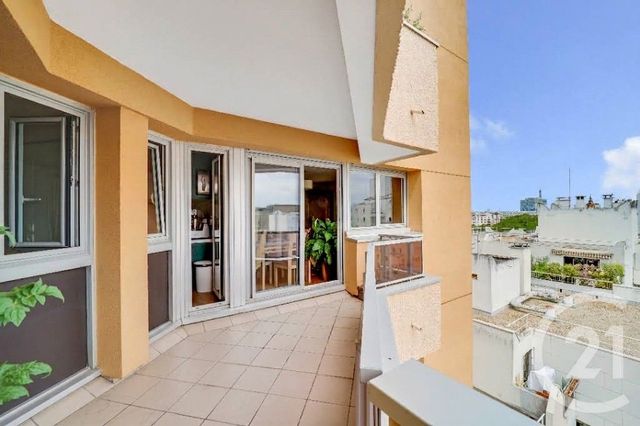 appartement - VANVES - 92