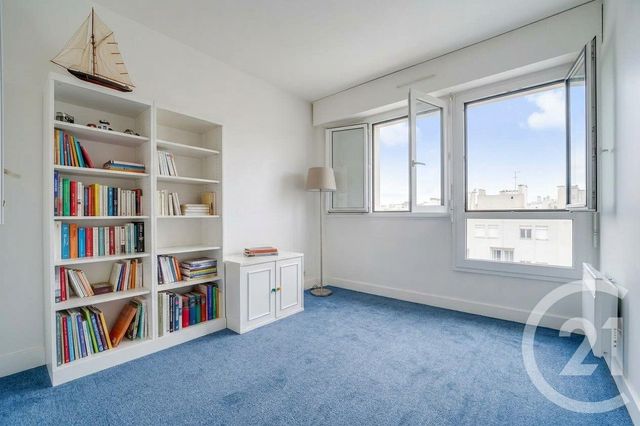Appartement F4 &agrave; vendre - 4 pi&egrave;ces - 98 m2 - Vanves - 92 - ILE-DE-FRANCE
