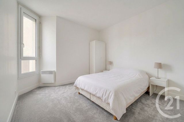 Appartement F4 &agrave; vendre - 4 pi&egrave;ces - 98 m2 - Vanves - 92 - ILE-DE-FRANCE