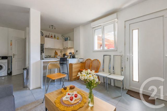 Immeuble &agrave; vendre - 416 m2 - Malakoff - 92 - ILE-DE-FRANCE