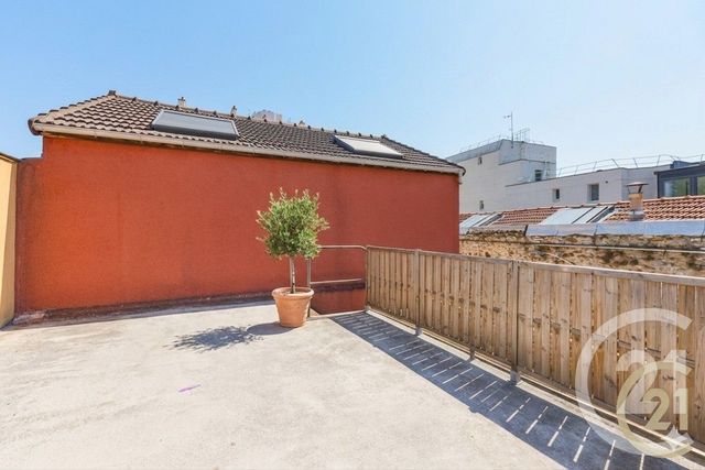 Immeuble &agrave; vendre - 416 m2 - Malakoff - 92 - ILE-DE-FRANCE