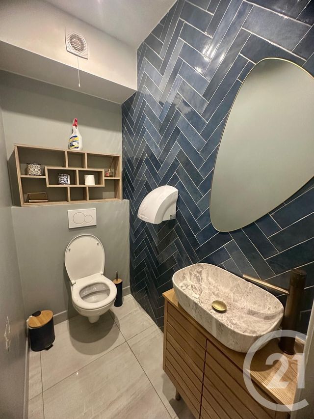 Immeuble &agrave; vendre - 416 m2 - Malakoff - 92 - ILE-DE-FRANCE