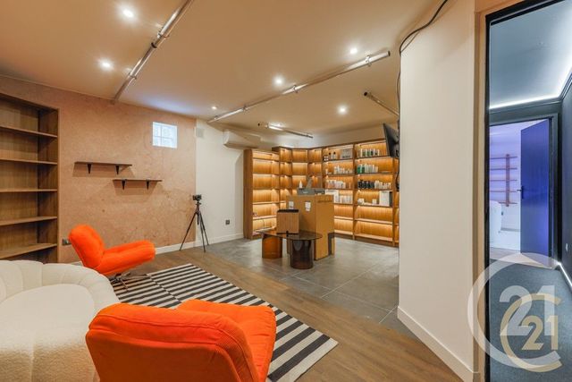 Immeuble &agrave; vendre - 416 m2 - Malakoff - 92 - ILE-DE-FRANCE