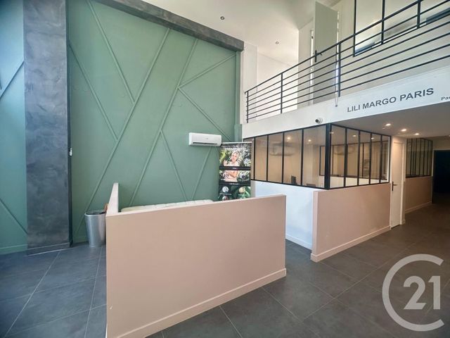 Immeuble &agrave; vendre - 416 m2 - Malakoff - 92 - ILE-DE-FRANCE