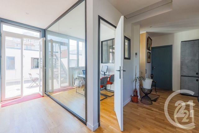 Immeuble &agrave; vendre - 416 m2 - Malakoff - 92 - ILE-DE-FRANCE