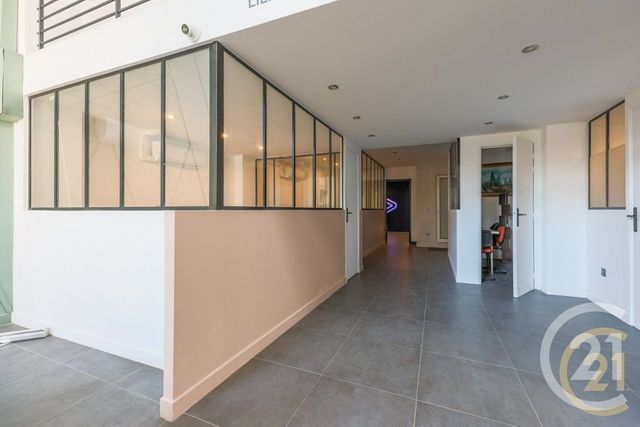 Immeuble &agrave; vendre - 330,76 m2 - Malakoff - 92 - ILE-DE-FRANCE