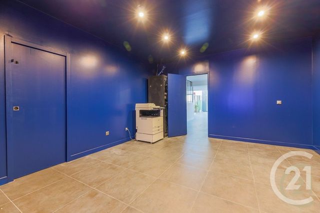 Immeuble &agrave; vendre - 330,76 m2 - Malakoff - 92 - ILE-DE-FRANCE