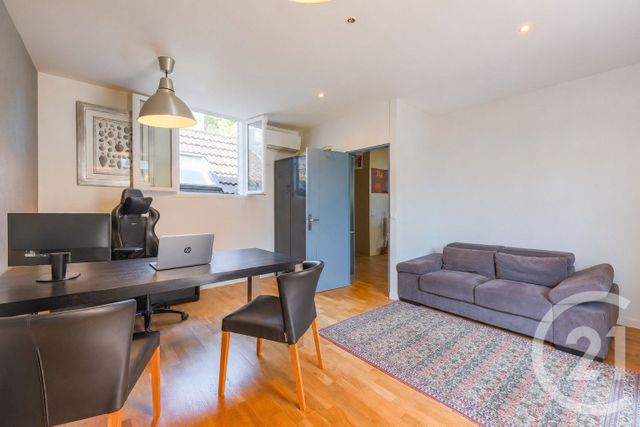 Immeuble &agrave; vendre - 330,76 m2 - Malakoff - 92 - ILE-DE-FRANCE