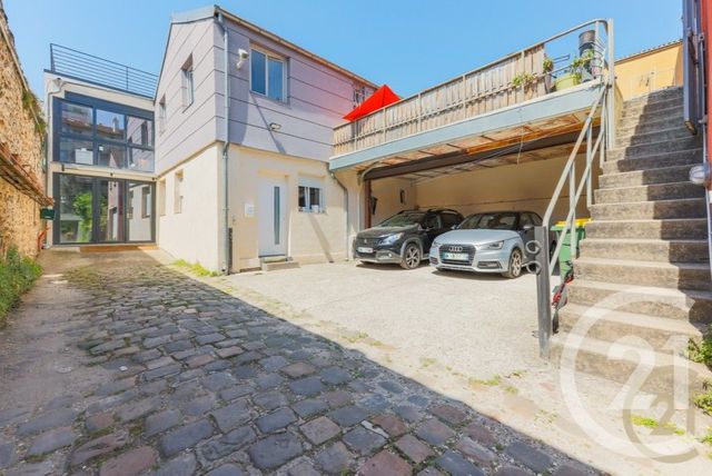 Immeuble &agrave; vendre - 330,76 m2 - Malakoff - 92 - ILE-DE-FRANCE