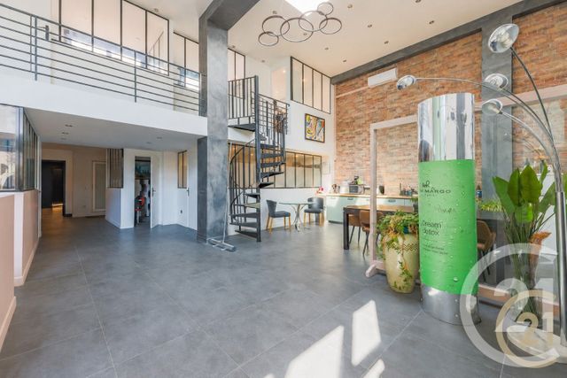 Immeuble &agrave; vendre - 330,76 m2 - Malakoff - 92 - ILE-DE-FRANCE