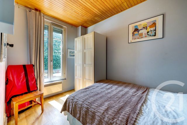 Maison &agrave; vendre - 4 pi&egrave;ces - 100 m2 - Rueil Malmaison - 92 - ILE-DE-FRANCE