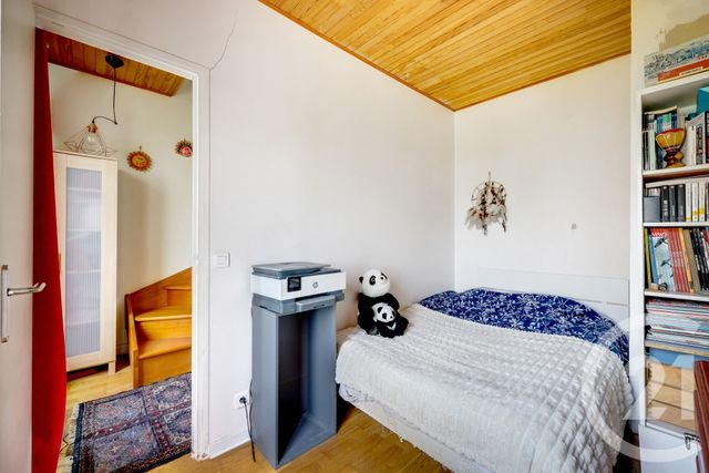Maison &agrave; vendre - 4 pi&egrave;ces - 100 m2 - Rueil Malmaison - 92 - ILE-DE-FRANCE