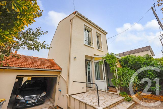 maison - RUEIL MALMAISON - 92