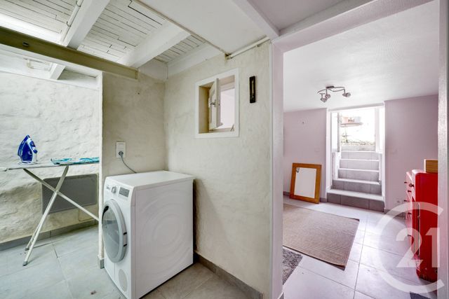Maison &agrave; vendre - 4 pi&egrave;ces - 100 m2 - Rueil Malmaison - 92 - ILE-DE-FRANCE