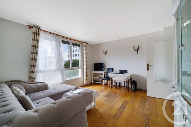 Appartement F3 &agrave; vendre - 3 pi&egrave;ces - 53 m2 - Vanves - 92 - ILE-DE-FRANCE