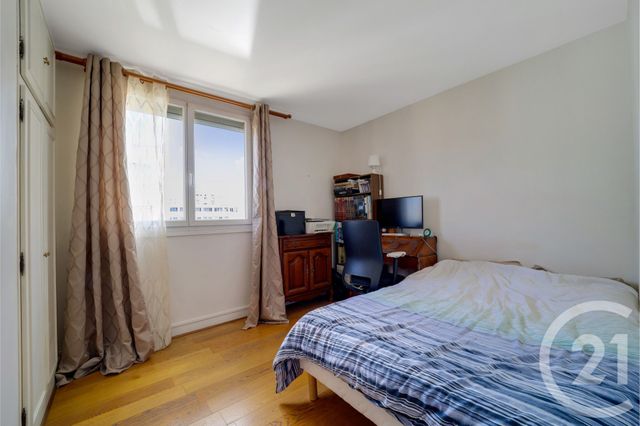 Appartement F3 &agrave; vendre - 3 pi&egrave;ces - 53 m2 - Vanves - 92 - ILE-DE-FRANCE