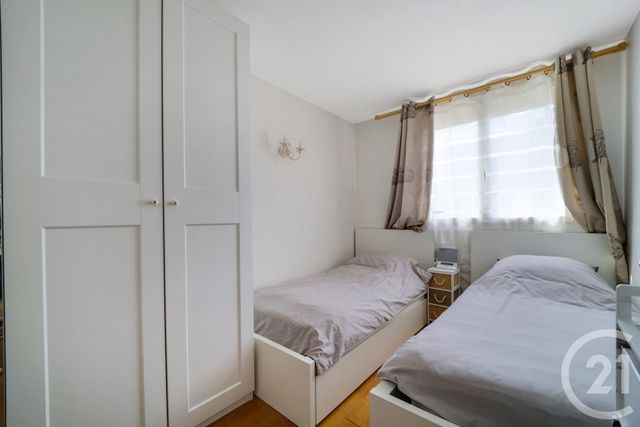 Appartement F3 &agrave; vendre - 3 pi&egrave;ces - 53 m2 - Vanves - 92 - ILE-DE-FRANCE