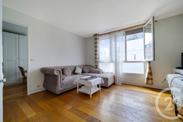 Appartement F3 &agrave; vendre - 3 pi&egrave;ces - 53 m2 - Vanves - 92 - ILE-DE-FRANCE