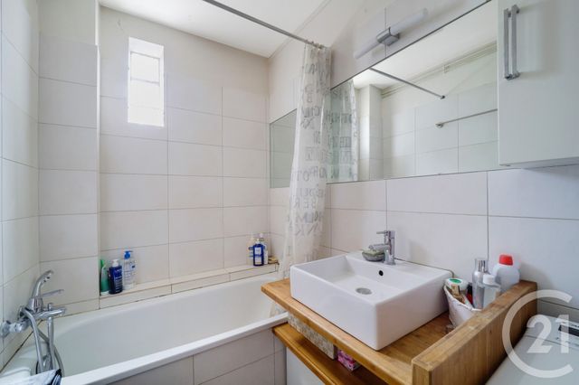 Appartement F3 &agrave; vendre - 3 pi&egrave;ces - 53 m2 - Vanves - 92 - ILE-DE-FRANCE