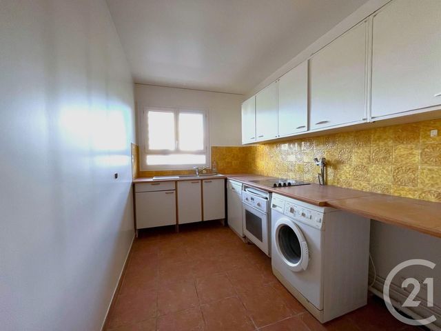 Appartement F5 &agrave; louer - 5 pi&egrave;ces - 107 m2 - Vanves - 92 - ILE-DE-FRANCE
