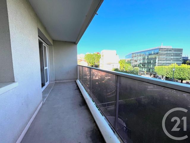 Appartement F5 &agrave; louer - 5 pi&egrave;ces - 107 m2 - Vanves - 92 - ILE-DE-FRANCE