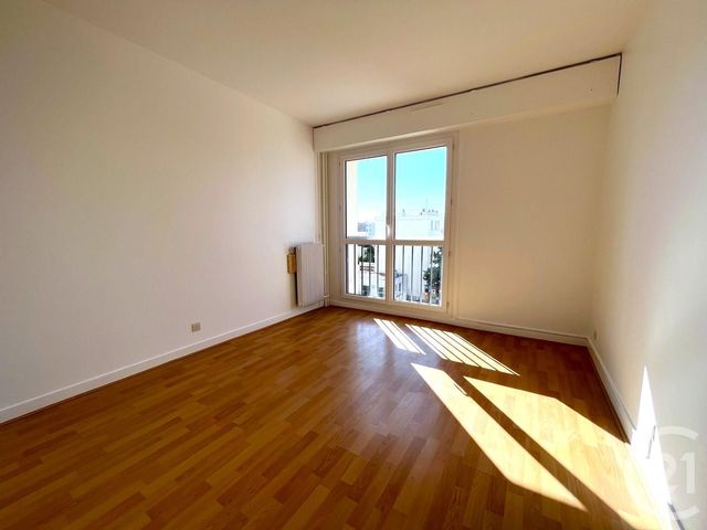 Appartement F5 &agrave; louer - 5 pi&egrave;ces - 107 m2 - Vanves - 92 - ILE-DE-FRANCE