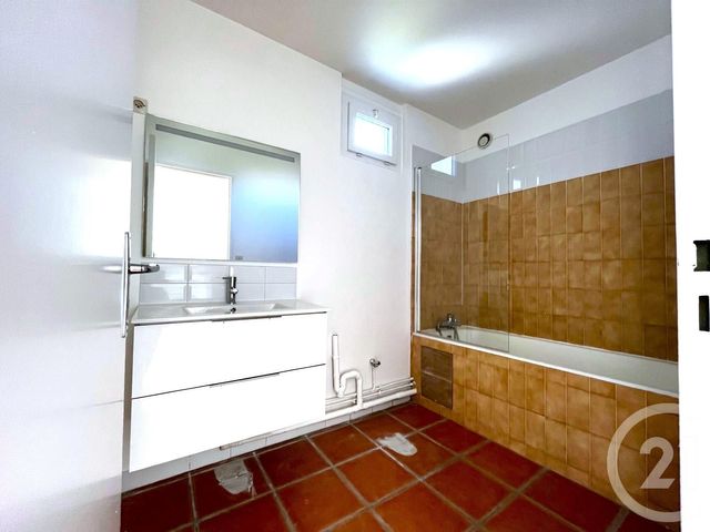 Appartement F5 &agrave; louer - 5 pi&egrave;ces - 107 m2 - Vanves - 92 - ILE-DE-FRANCE
