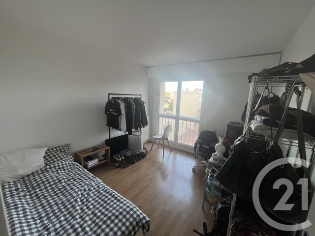 Appartement F5 &agrave; louer - 5 pi&egrave;ces - 107 m2 - Vanves - 92 - ILE-DE-FRANCE