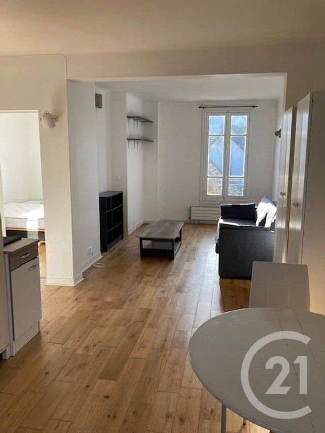 appartement - VANVES - 92