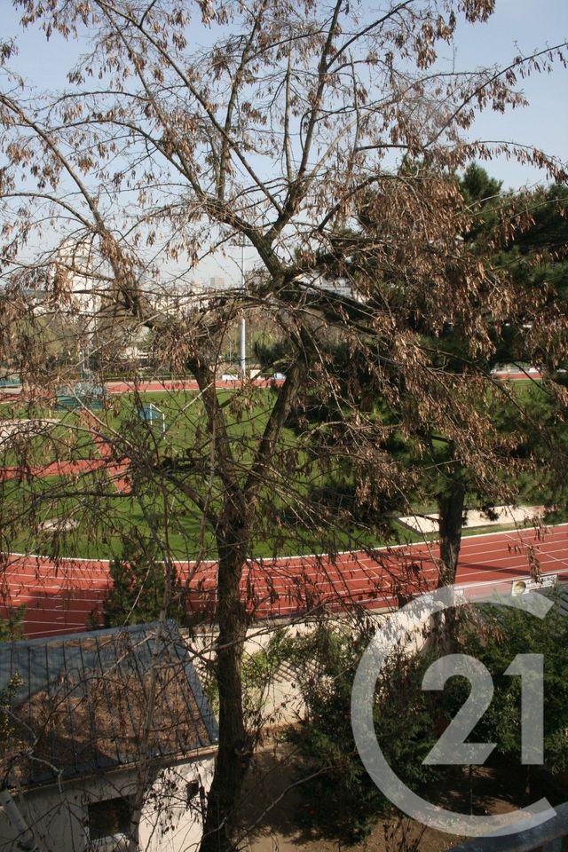 Appartement F2 &agrave; louer - 2 pi&egrave;ces - 42,60 m2 - Vanves - 92 - ILE-DE-FRANCE