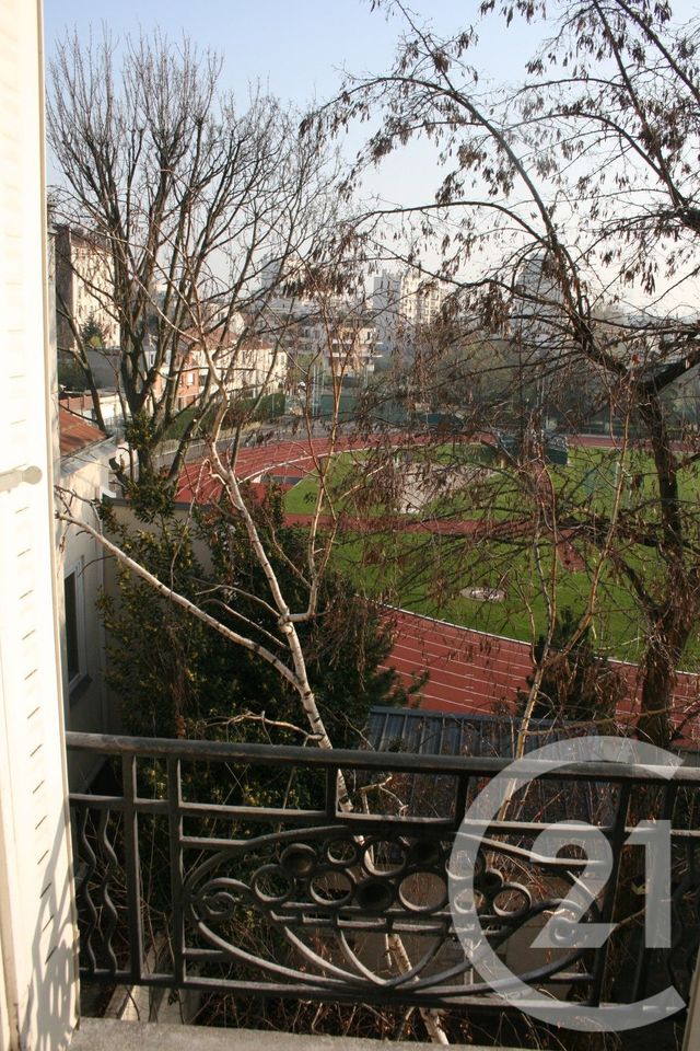 Appartement F2 &agrave; louer - 2 pi&egrave;ces - 42,60 m2 - Vanves - 92 - ILE-DE-FRANCE