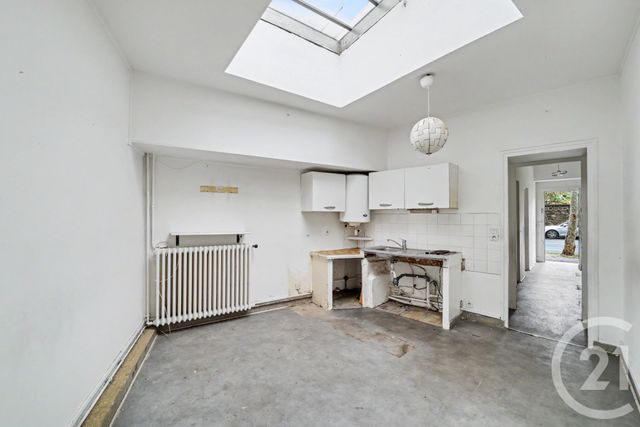 Divers &agrave; vendre - 98 m2 - Vanves - 92 - ILE-DE-FRANCE