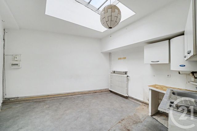 Divers &agrave; vendre - 98 m2 - Vanves - 92 - ILE-DE-FRANCE