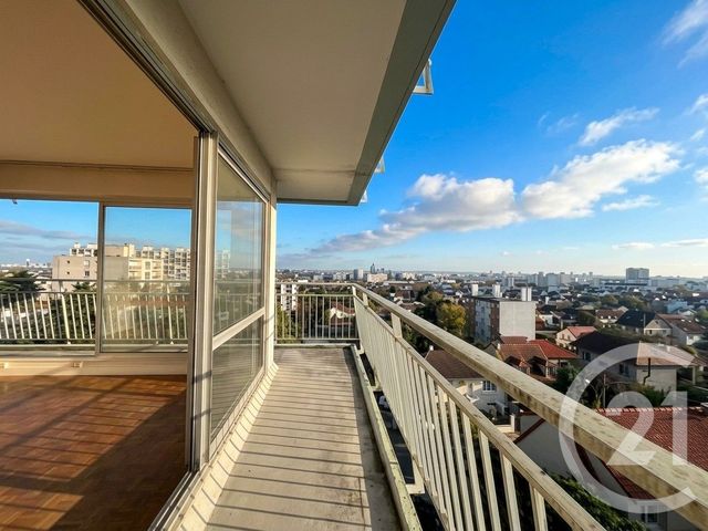 appartement - CHATILLON - 92