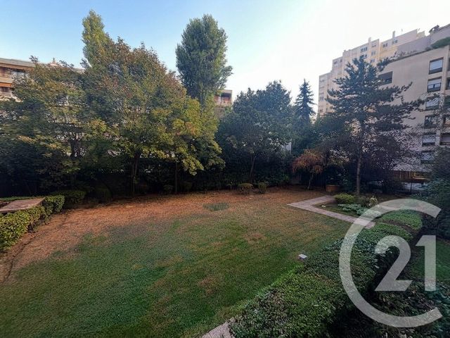 Appartement F1 &agrave; louer - 1 pi&egrave;ce - 25 m2 - Vanves - 92 - ILE-DE-FRANCE