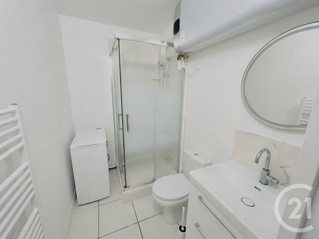Appartement F1 &agrave; louer - 1 pi&egrave;ce - 25 m2 - Vanves - 92 - ILE-DE-FRANCE
