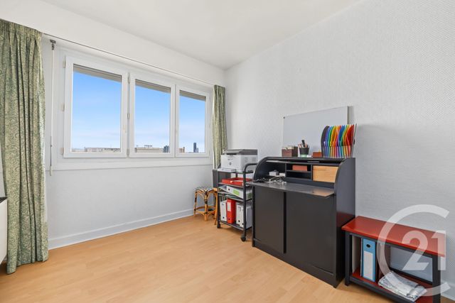 Appartement F5 &agrave; vendre - 5 pi&egrave;ces - 120 m2 - Vanves - 92 - ILE-DE-FRANCE
