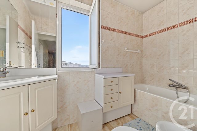 Appartement F5 &agrave; vendre - 5 pi&egrave;ces - 120 m2 - Vanves - 92 - ILE-DE-FRANCE