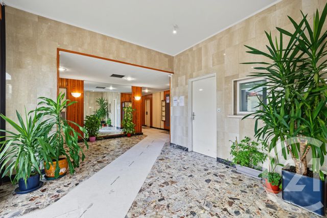 Appartement F5 &agrave; vendre - 5 pi&egrave;ces - 120 m2 - Vanves - 92 - ILE-DE-FRANCE